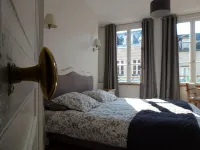 French Charm.  Charming 40-Square-Meter Apartment. - Condos