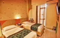 Hotel Dewarna Sutoyo Malang - Fitnessstudio
