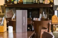 Fox and Goose Inn - Bares
