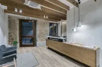 Hotel Pousada Real - 4 ดาว