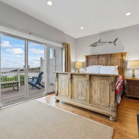 Oceanfront Condo in historic Perkins Cove  Ogunquit, Maine.  Direct oceanfront!