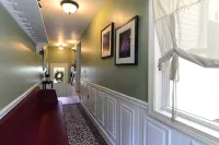 IN-GROUND POOL, Close to Beach/Vineyards, Wickford, Newport & Narragansett - Wifi