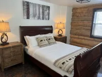 Grand Spruce Lodge, Lakefront near Talkeetna & Denali State Park - 4-Star