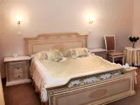 Belveder Hotel&Spa Hotels near The Marly Palace