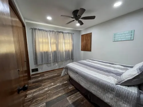 Haven by the Lake - 4-Star
