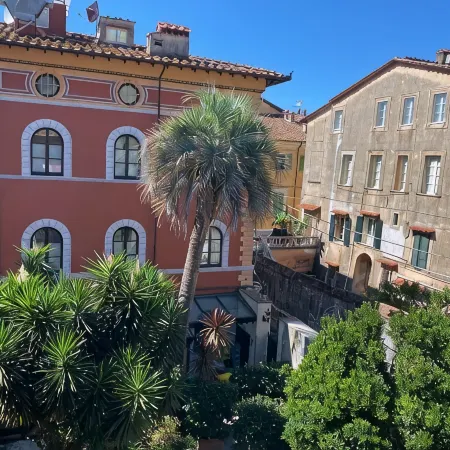 Albergo Pietrasanta