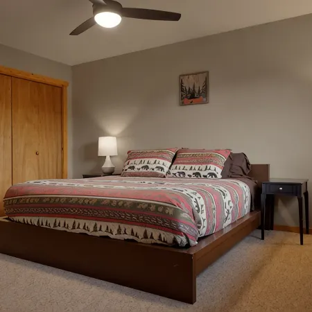 Spacious Cabin near Jackson Hole Hotels in Victor