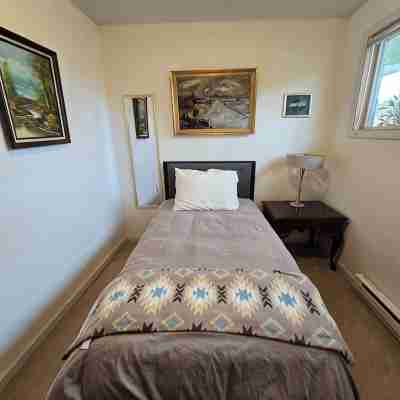 Olympic  Adventure Home, Your Gateway To Adventure And Olympic National Park Rooms