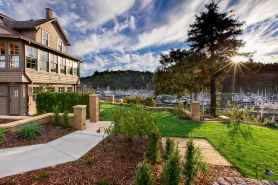 Noyo Harbor Inn