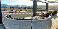 Berluda Farmhouse and Cottages - Pet friendly