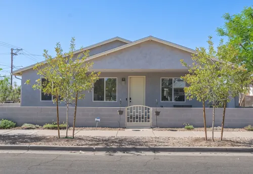 4-bedroom house in downtown Phoenix - Bungalows