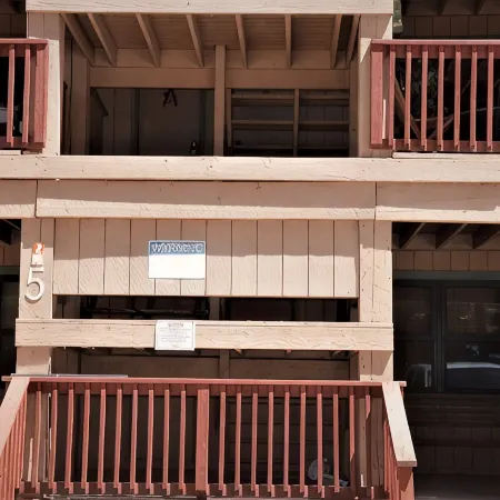 Walk to the Slopes from a Great Condo!  - THE MOUNTAIN IS OPEN