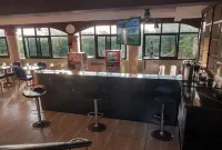 Krisna Beach Hotel 1 - Barer