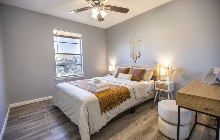 Cozy & Bright 4Br Home - Perfect for Families