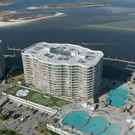 Caribe Resort C609