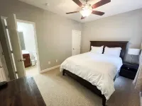 Beechwood Villa - Suburban Modern - Gym