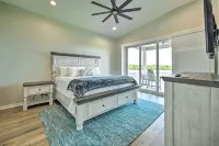 Homosassa Riverfront Home - Prime Location. - Balkoner