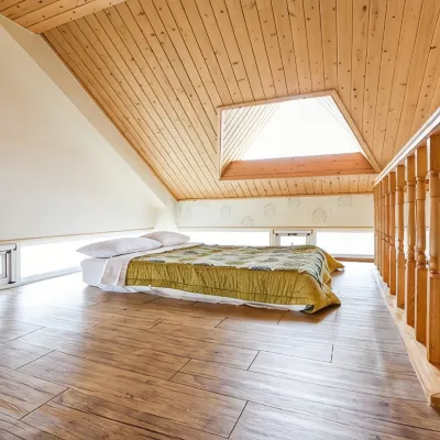 Eulwangri Ocean Sky Pension Hotels in der Nähe von Strand Eurwangni