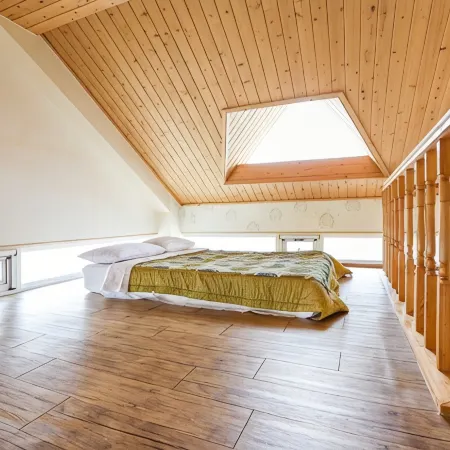 Eulwangri Ocean Sky Pension