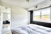 Modern Copake Falls Getaway -  Privatzimmer