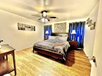 4Bd Oasis w/Pool/Pool Table - 3-Star