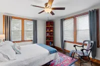BACKYARD WANDERLAND - Near ARK & Creation Museum - perfect for big families! - 3 tähden