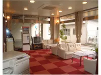 Nobeoka Dai-Ichi Hotel - Wifi