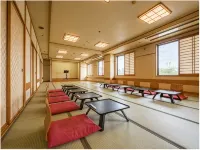 Sun Marine Kesennuma Hotel Kanyo - con terme