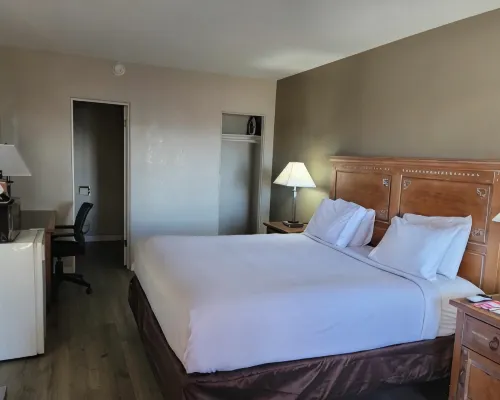 Econo Lodge Ξενοδοχεία στην πόλη Apache County