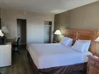 Econo Lodge - Kæledyr tilladt