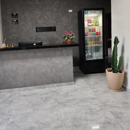 Hotel Novo México