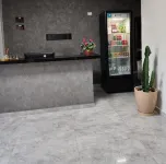Hotel Novo México - Bữa sáng
