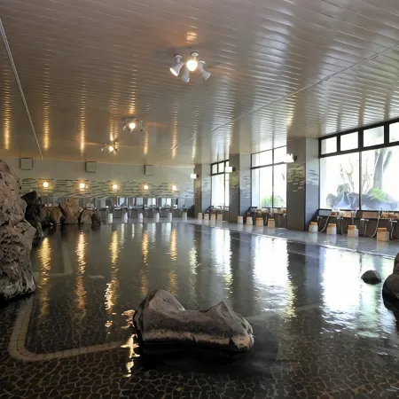 Hotel Yumoto
