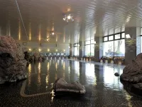 Hotel Yumoto - Varme kilder