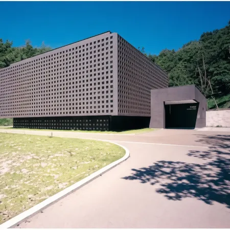 Hotel Tajimi Hills Riverside