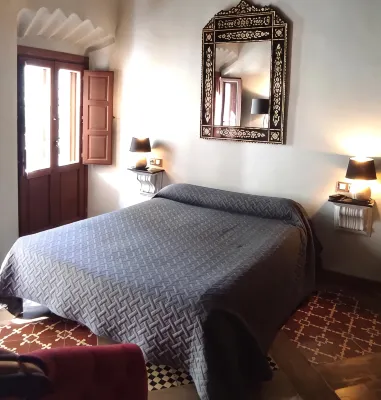 Hotel la Boheme - 2 Sao