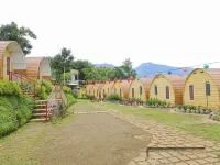 德薩旺小矮人小屋 - Wi-Fi