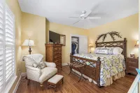 Windemere Inn by the Sea - Wifi