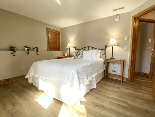 Private 3BR/2BA near golf, historic Galena, lake, owner's club, hiking, skiing - 3 星級