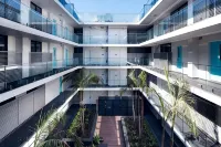 Veriu Camperdown - 4-Star