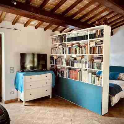 Milva's Nest Countryside Rooms