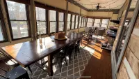 Perfect for Your Family Gathering - Great Views, Free Kayaks, Sups, More! - 4-Star
