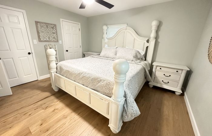 Milton's Remodeled Cozy Retreat- 30min to Beaches and 4 min to Blackwater River