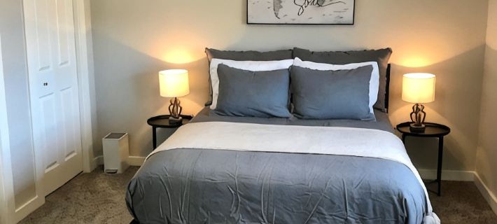 Cozy townhouse close to Hospital & Capital Hotels in Helena