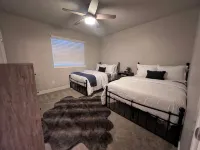 Cozy Cascade Nook - 2 bedroom basement apartment - Homestays
