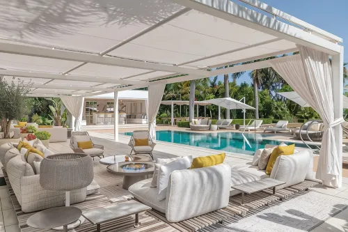 All About Villa Serenity - วิลล่า