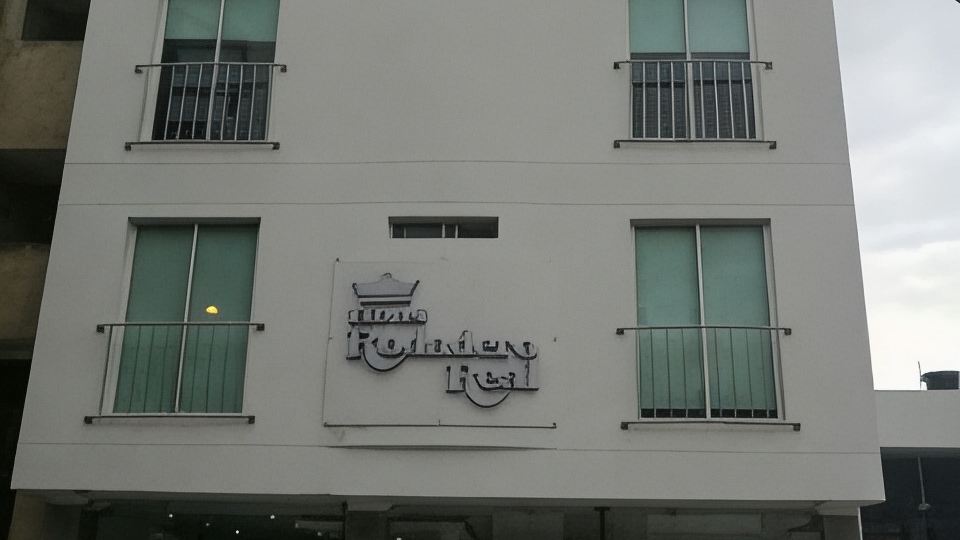 Hotel Rodadero Real