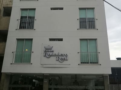 Hotel Rodadero Real