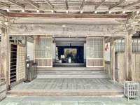 高野山 宿坊 宝城院 -Koyasan Shukubo Hojoin- 宝善院周辺のホテル