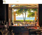 Sarayi Boutique Hotel - bar